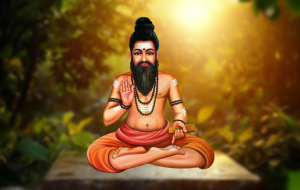 Agathiyar Nadi