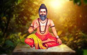 Bhrigu Nadi